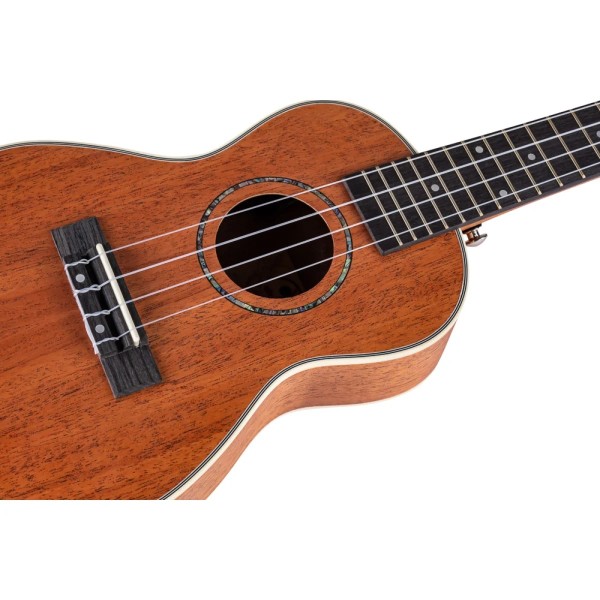 Електроакустичне укулеле Alfabeto MAHOGANY UCM23EQ Електроакустичне укулеле Alfabeto MAHOGANY UCM23EQ