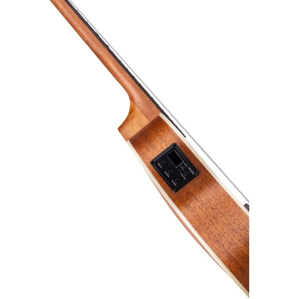 Електроакустичне укулеле Alfabeto MAHOGANY UCM23EQ Електроакустичне укулеле Alfabeto MAHOGANY UCM23EQ