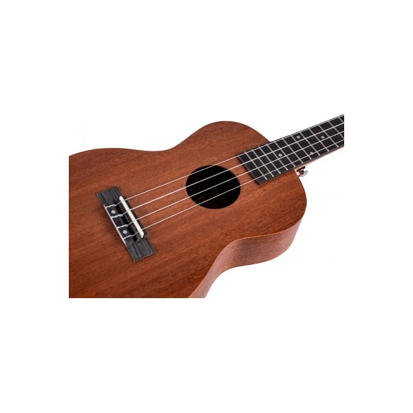 Електроакустичне укулеле Alfabeto SAPELE UTS26EQ Електроакустичне укулеле Alfabeto SAPELE UTS26EQ