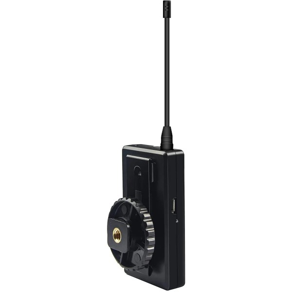 Радіосистема (мікрофон бездротовий) CKMOVA UM100 Kit5 (iOS, Lightning)