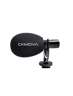 Микрофон камерный CKMOVA VCM1
