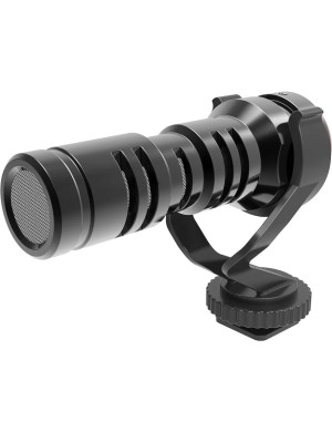 Микрофон накамерный CKMOVA VCM5 Микрофон накамерный CKMOVA VCM5