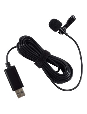 Микрофон петличный CKMOVA LUM4 Микрофон петличный CKMOVA LUM4