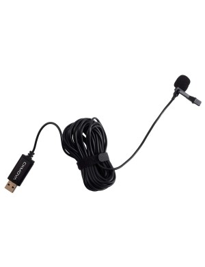 Микрофон петличный CKMOVA LUM6 Микрофон петличный CKMOVA LUM6