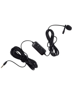 Микрофон петличный CKMOVA LCM5 Микрофон петличный CKMOVA LCM5