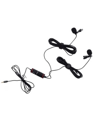 Микрофон петличный CKMOVA LCM3D Микрофон петличный CKMOVA LCM3D