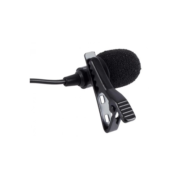 Петличний мікрофон для мобільних пристроїв CKMOVA LCM2C(Type-C)