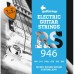 Струни для електрогітари Gallistrings RS946 CUSTOM LIGHT