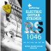 Струни для електрогітари Gallistrings RS1046 REGULAR