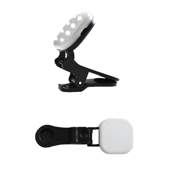 Мікрофонний набір для гаджетів CKMOVA MST3 (мікрофон, підсвітка, тринога)