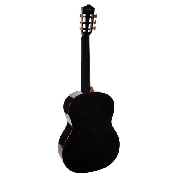 Класична гітара Salvador Cortez CC-22-BK Класична гітара Salvador Cortez CC-22-BK