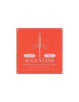 Струны для классической гитары Augustine AU-CLRD