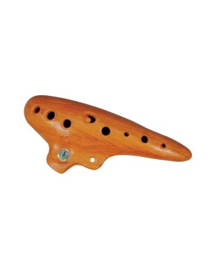 Окарина Karl Schwarz OC-18-C (кукушка, свищик, свистковая флейта)