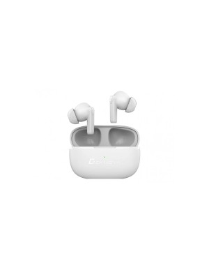 Беспроводные вакуумные наушники TWS CKMOVA MO7 (White)
