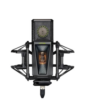 Студийный ламповый микрофон Lewitt LCT 1040