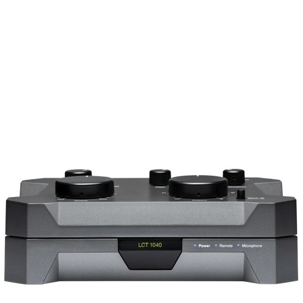 Студійний ламповий мікрофон Lewitt LCT 1040 Студійний ламповий мікрофон Lewitt LCT 1040