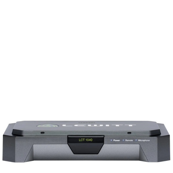 Студійний ламповий мікрофон Lewitt LCT 1040 Студійний ламповий мікрофон Lewitt LCT 1040