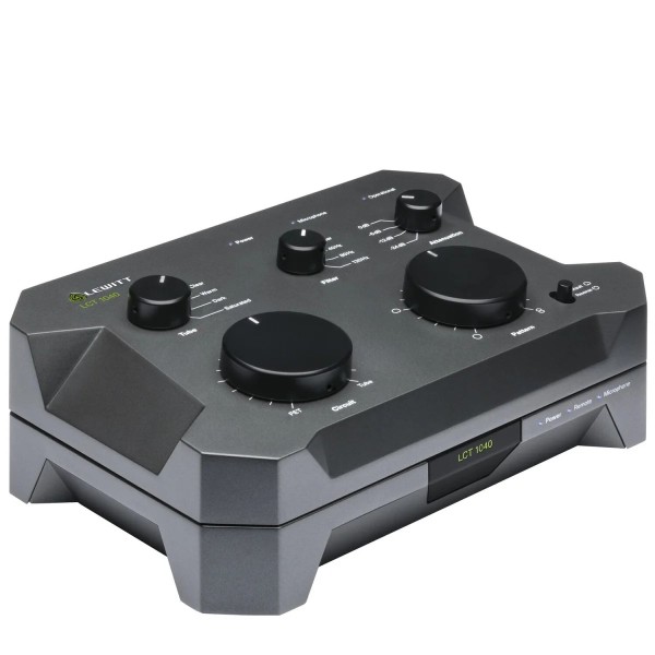 Студійний ламповий мікрофон Lewitt LCT 1040 Студійний ламповий мікрофон Lewitt LCT 1040