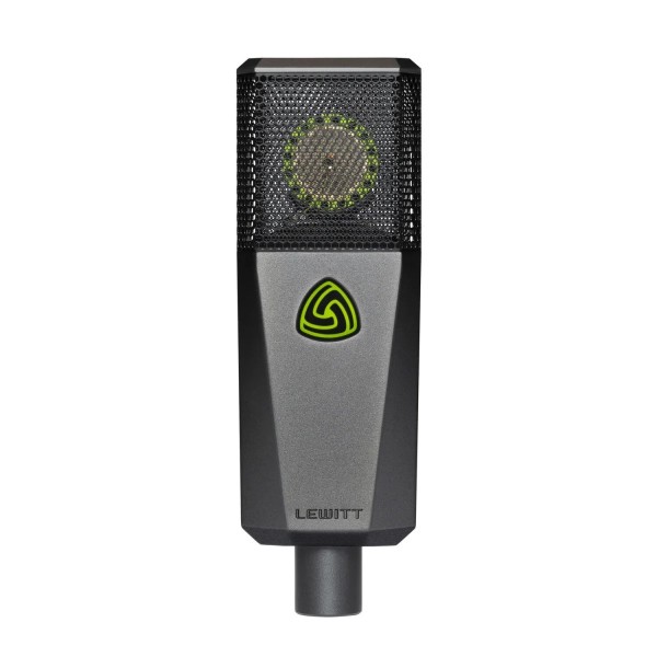 Студійний ламповий мікрофон Lewitt LCT 1040 Студійний ламповий мікрофон Lewitt LCT 1040
