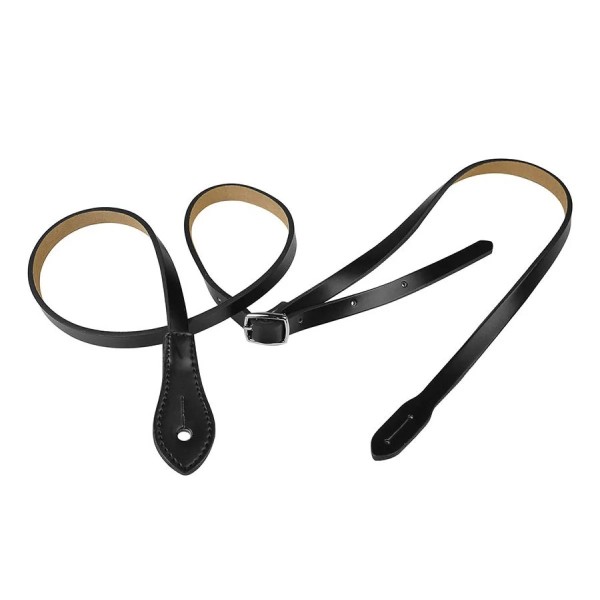 Ремінь для мандоліни Gaucho GSTM-70-BK Ремінь для мандоліни Gaucho GSTM-70-BK