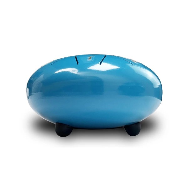 Глюкофон Figure TD68-TQ (бірюзовий) Глюкофон Figure TD68-TQ (бірюзовий)