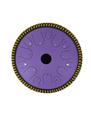 Глюкофон Musicality HD15-VL _HappyDrum