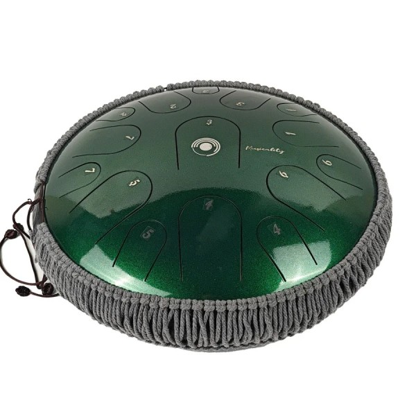 Глюкофон Musicality D14-GRP _TitanoDrum