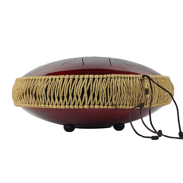 Глюкофон Musicality С14-RDP _TitanoDrum