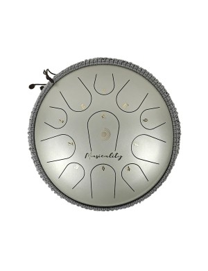 Глюкофон Musicality С14-SLR _TitanoDrum