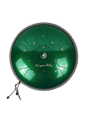 Глюкофон Musicality С14-GRP _TitanoDrum