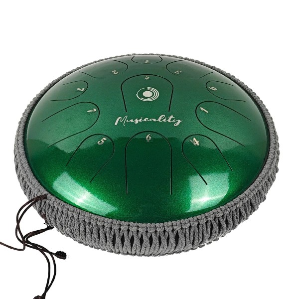 Глюкофон Musicality С14-GRP _TitanoDrum