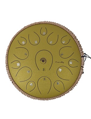 Глюкофон Musicality CD14-GL _CarboDrum