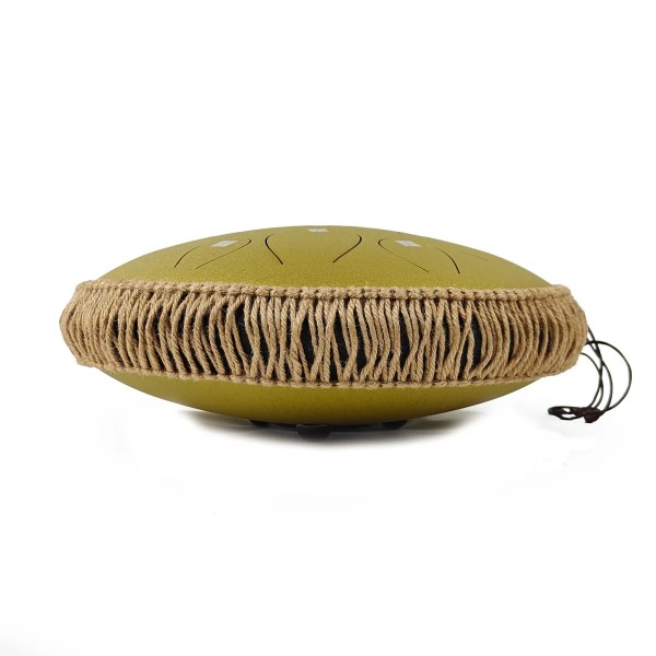 Глюкофон Musicality CD14-GL _CarboDrum