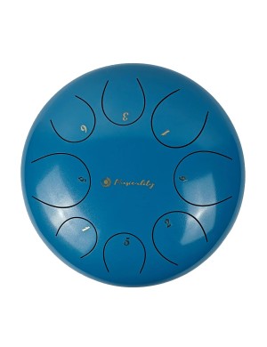 Глюкофон Musicality CD12-BL _CarboDrum