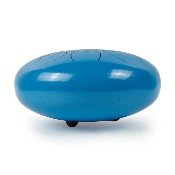 Глюкофон Musicality CD12-BL _CarboDrum