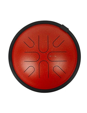 Глюкофон Musicality HD10-RD _HappyDrum