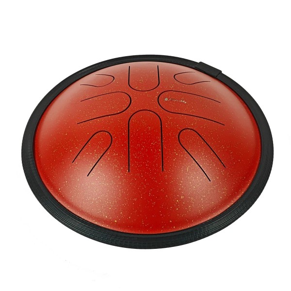 Глюкофон Musicality HD10-RD _HappyDrum