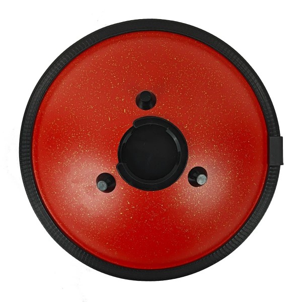 Глюкофон Musicality HD10-RD _HappyDrum