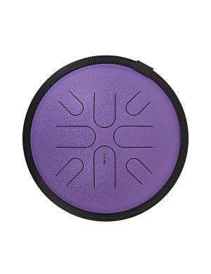 Глюкофон Musicality HD10-VL _HappyDrum