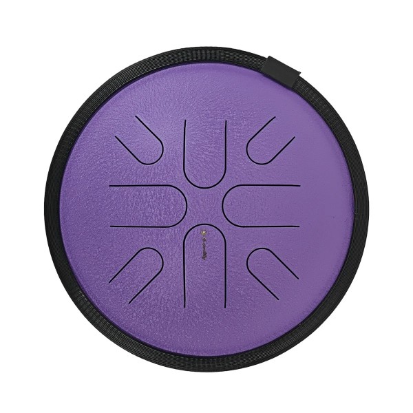 Глюкофон Musicality HD10-VL _HappyDrum