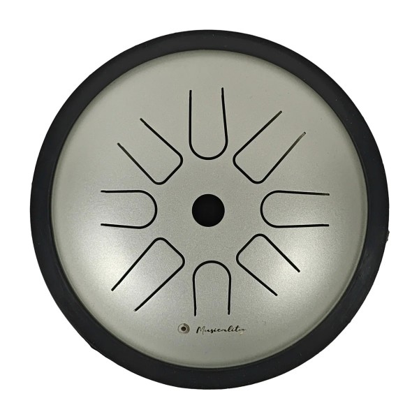 Глюкофон Musicality HD6-SLR _HappyDrum