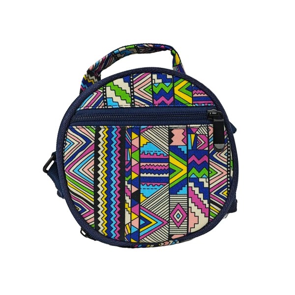 Глюкофон Musicality TD5-RD _TravelDrum