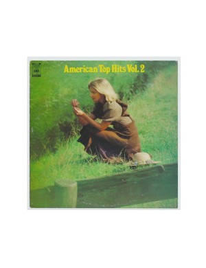 Зовнішні поліпропіленові конверти для платівок GOKA GK-R17PP (50 шт. в упаковці)