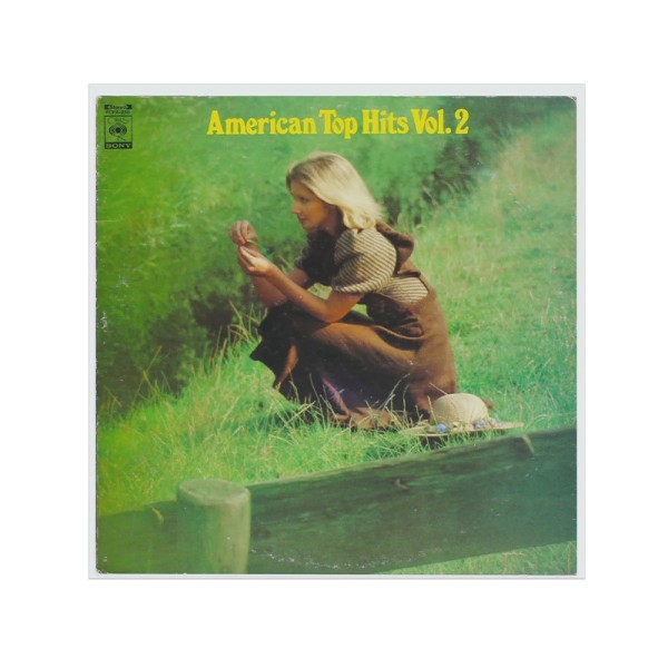 Зовнішні поліпропіленові конверти для платівок GOKA GK-R17PP (50 шт. в упаковці)