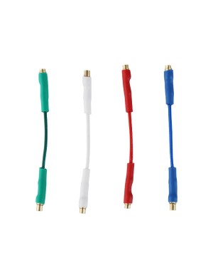 Кабелі підключення для картриджа GOKA GK-R21A Pro