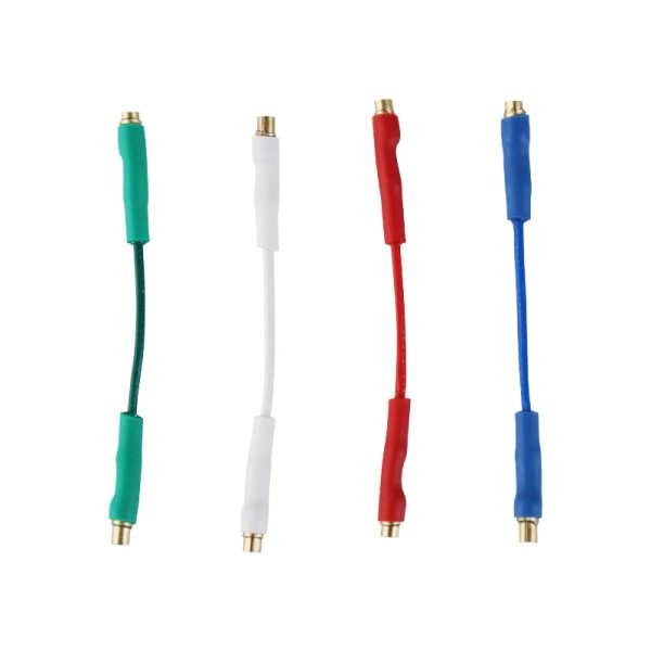 Кабелі підключення для картриджа GOKA GK-R21A Pro