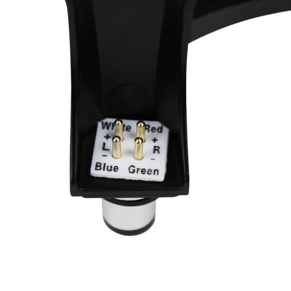 Голкотримач GOKA GK-R21L