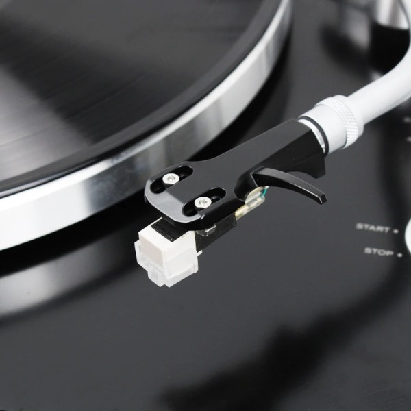 Голкотримач GOKA GK-R21L