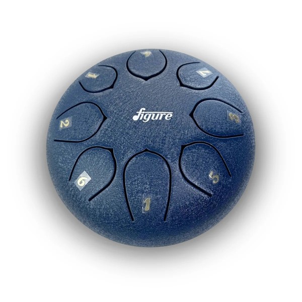 Глюкофон Figure TD68-NB (синій)