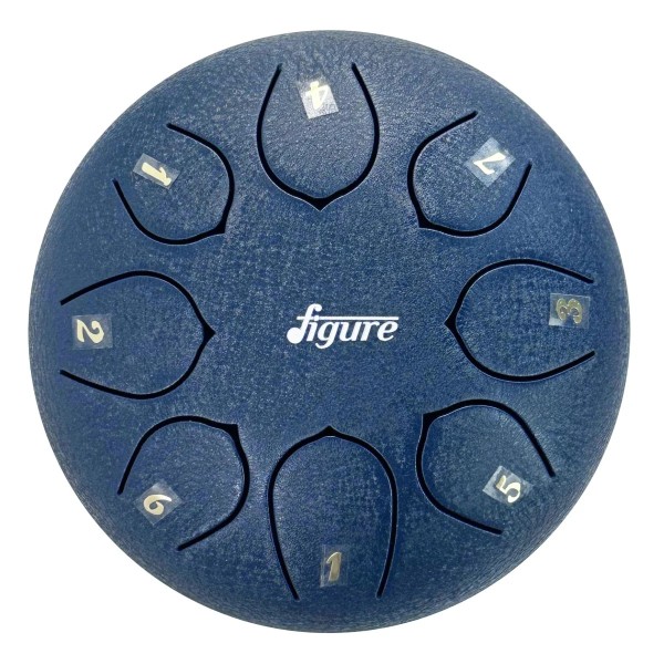 Глюкофон Figure TD68-NB (синій)